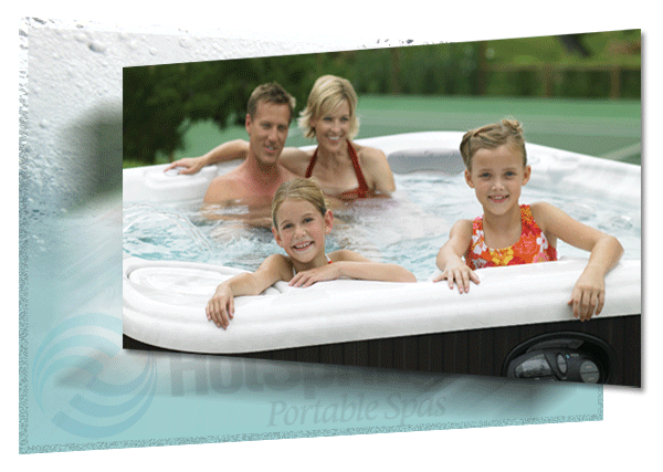 Having a Hot Tub Party? Remember our Top-10 Tips for Child Safety