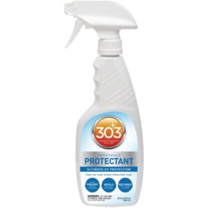 303 Protectant spray