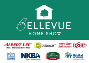 bellevue home show logo