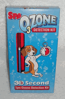spa ozone detection kit