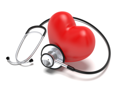 Hot Tub Soaking Aids Heart Health