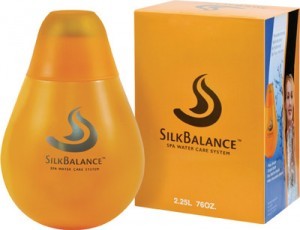SilkBalance Bottle