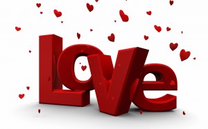 Love-Heart's Valentine's Day