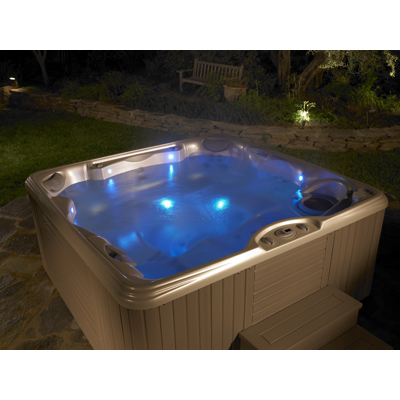 The best hot tub is the one that's perfect for you.