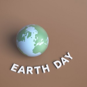 Earth Day-April 22nd