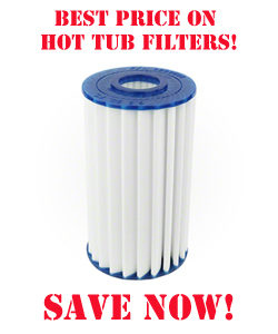 Hot Tub Filters On Sale Now