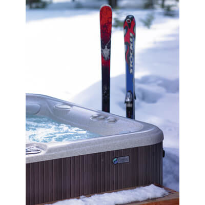 What’s the Best Time of Year to Buy a Hot Tub?