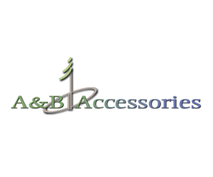 Logo A and B Accessories