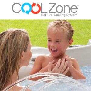 Cool Zone Hot Tub Cooling
