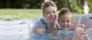 Olympic Hot Tub | Water Care Products