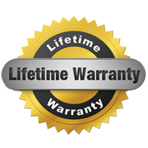 kamado lifetime warranty