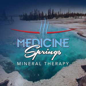 Medicine Springs Mineral Therapy