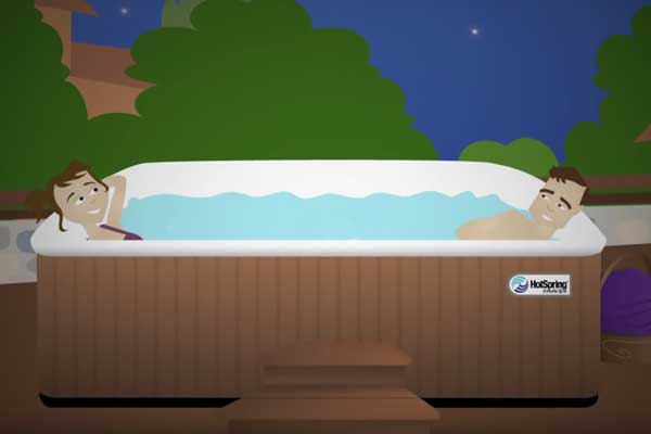 Looking For a Salt Water Hot Tub? See Why It’s the Most Popular Option for Water Care