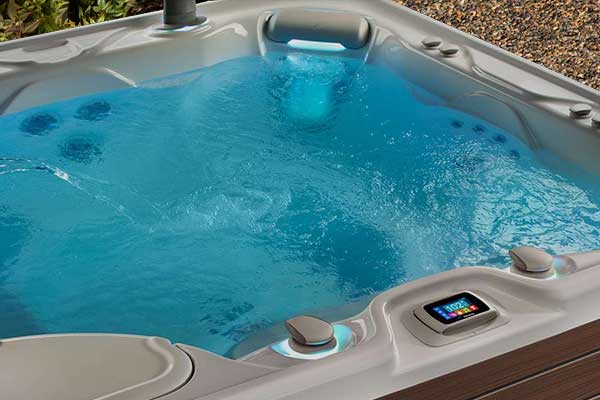 How Do You Say “No” to People Who Want to Use Your Hot Tub?