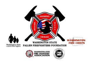 Fallen Firefighters Foundation banner