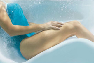 Suffer from Fibromyalgia? Use A Hot Tub Regularly to Ease Pain, Improve Sleep & Mood