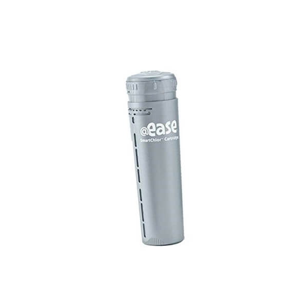 @Ease In-Line Mineral Cartridge in silver