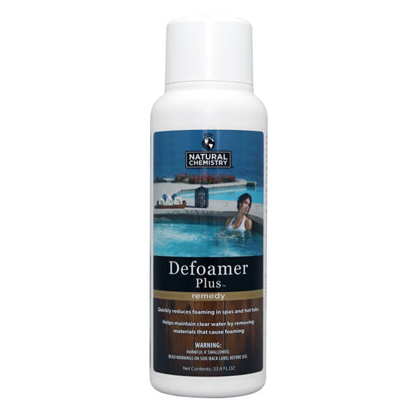 Natural Chemistry Defoamer Plus product