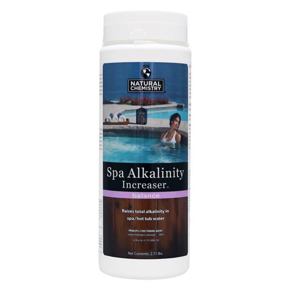 Natural Chemistry Spa Alkalinity Increaser product