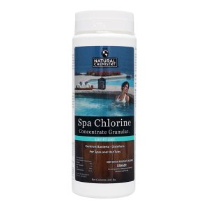 Natural Chemistry Spa Chlorine Concentrate Granular product