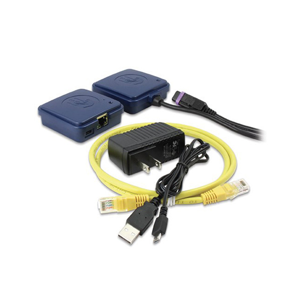 Gecko in.Touch 2 Wi-Fi Kit