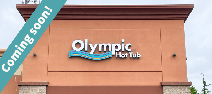 Olympic’s 8th showroom is coming to Tacoma