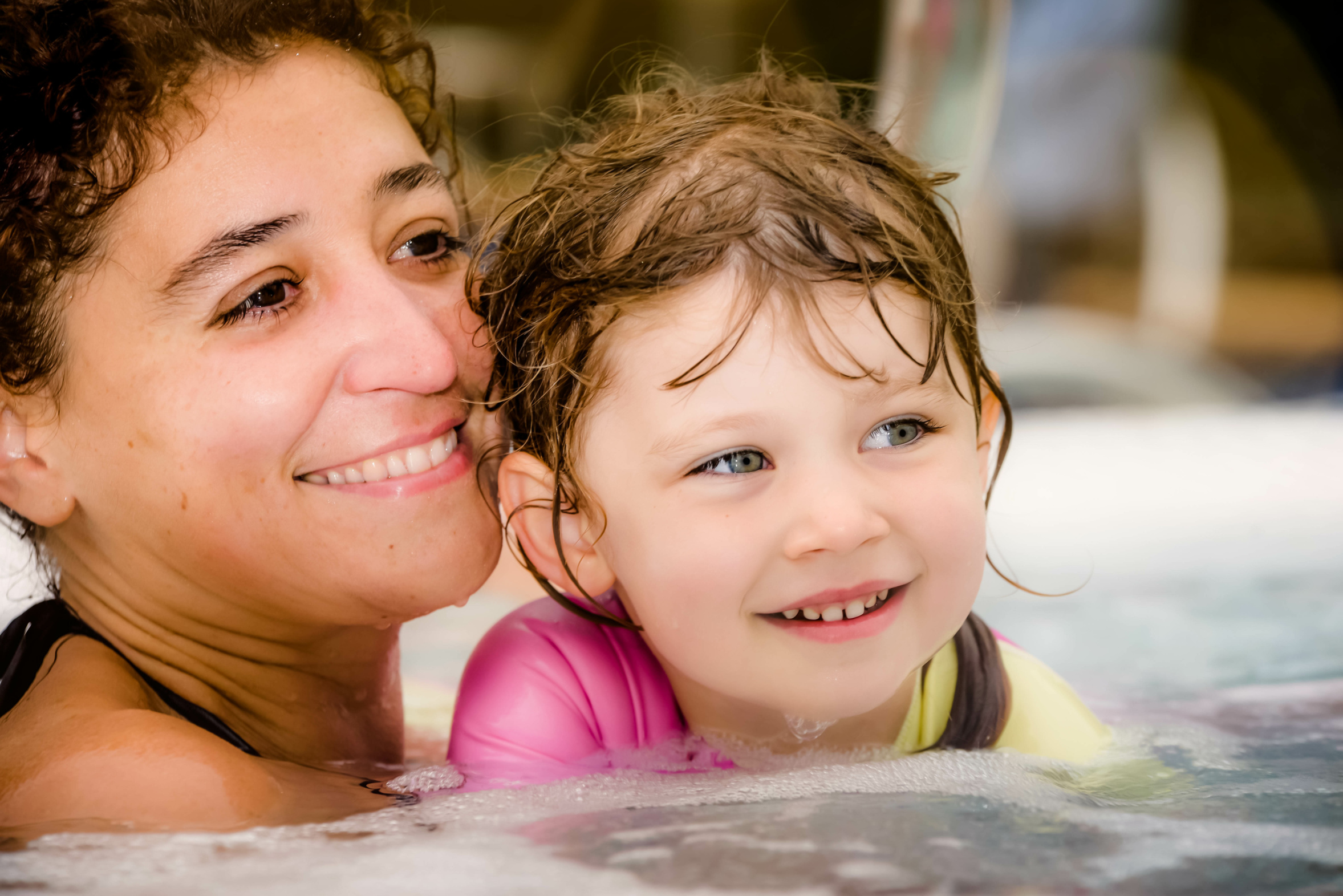 Treat your hot tub loving Mom: Five great gift ideas