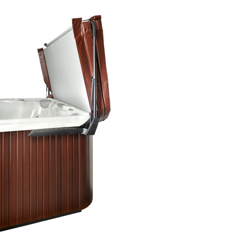 Covermate Iii Olympic Hot Tub